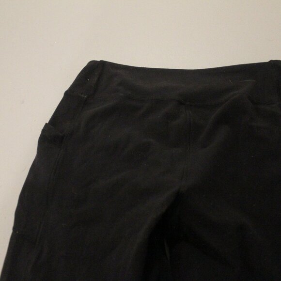 Black Ivivva Athletic Pants Size 8 - Picture 5 of 6